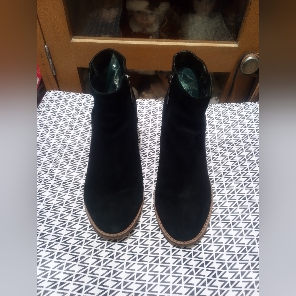 Waterproof Ladies Boots